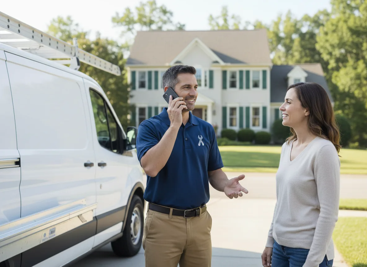 Home Gutter Service Oak Lawn, IL FAQs